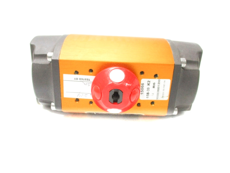 FLOWSERVE 1539SN 120PSI NSMP