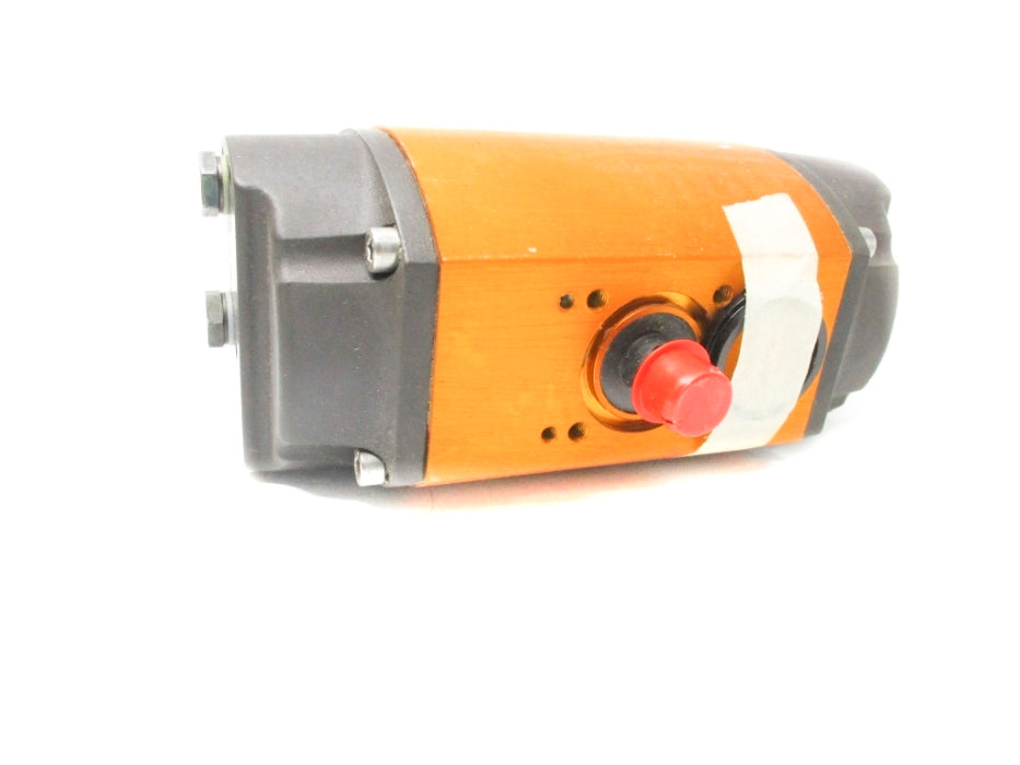 FLOWSERVE 1539SN 120PSI NSMP