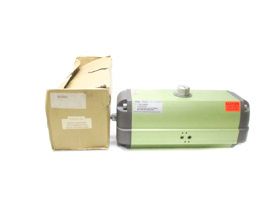 FLOWSERVE B150S10C-S31 NSMP