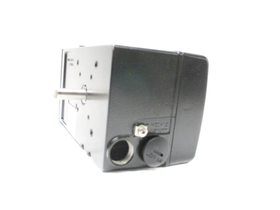 FLOWSERVE 520SI-14-B1REE-D000-DA3 NSMP