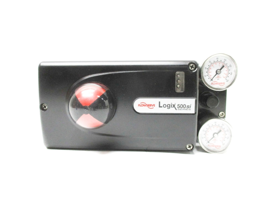 FLOWSERVE 520SI-14-B1REE-D000-DA3 NSMP