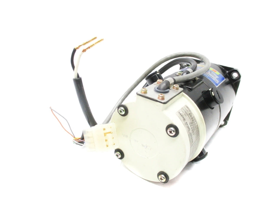 SANYO DENKI R840-012EMLO NSNP