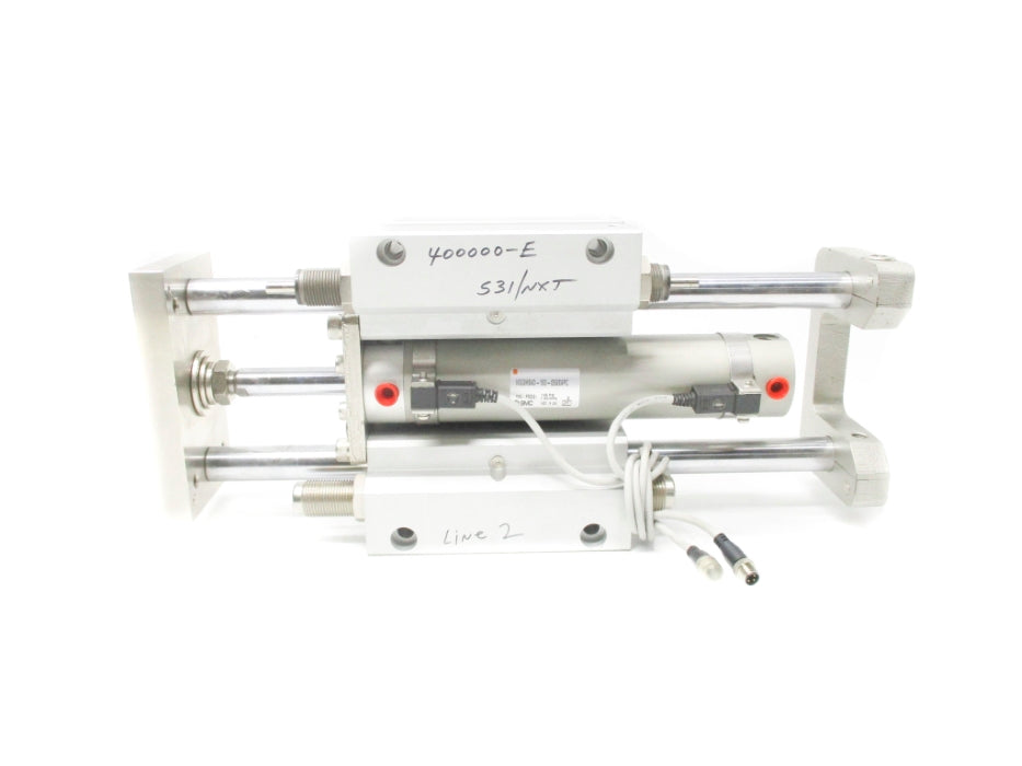 SMC MGGMB40-150-G59SAPC NSNP
