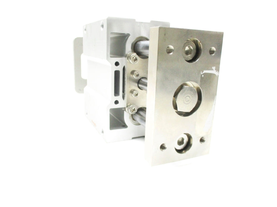 SMC MGGMB40-150-G59SAPC NSNP