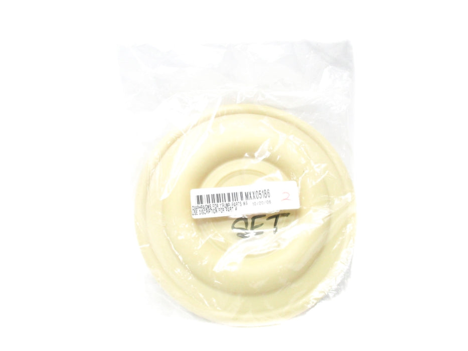 DIAPHRAGM MXX05186 (PKG OF 2) NSMP