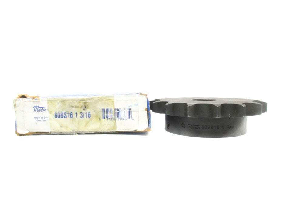 MARTIN 80BS1613/16 NSMP