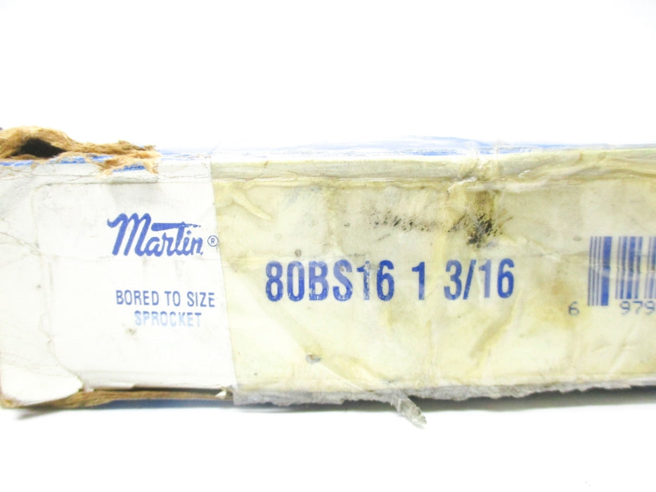 MARTIN 80BS1613/16 NSMP