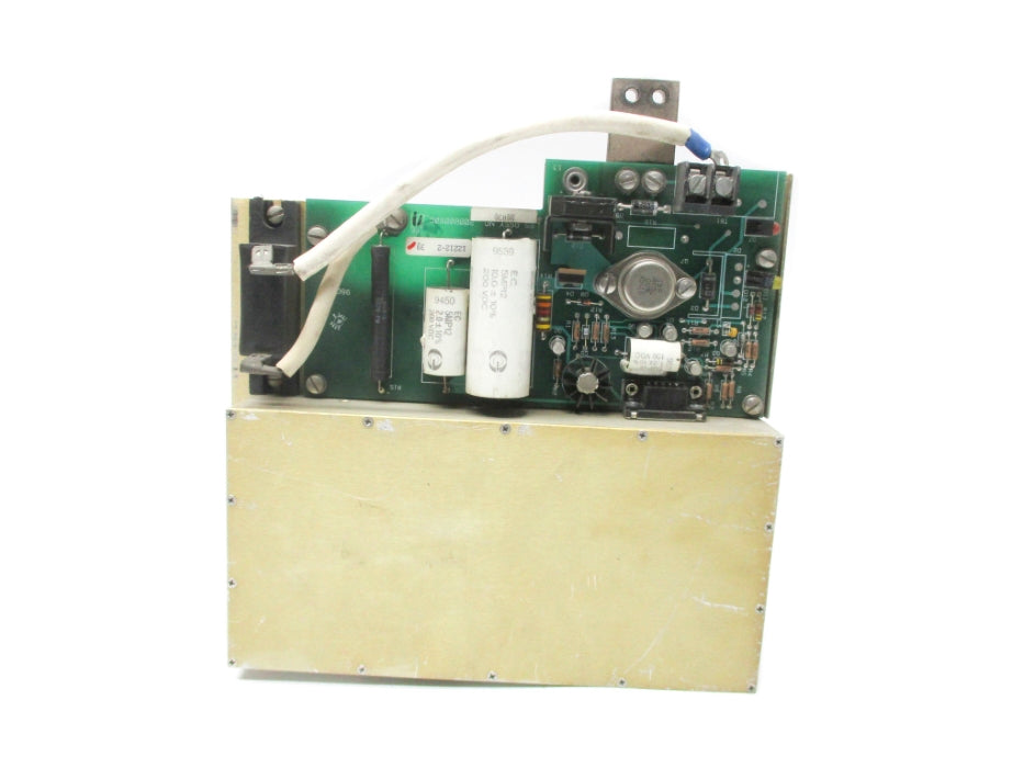 LEVEL ELECTRONICS 200B0095G06 UNMP
