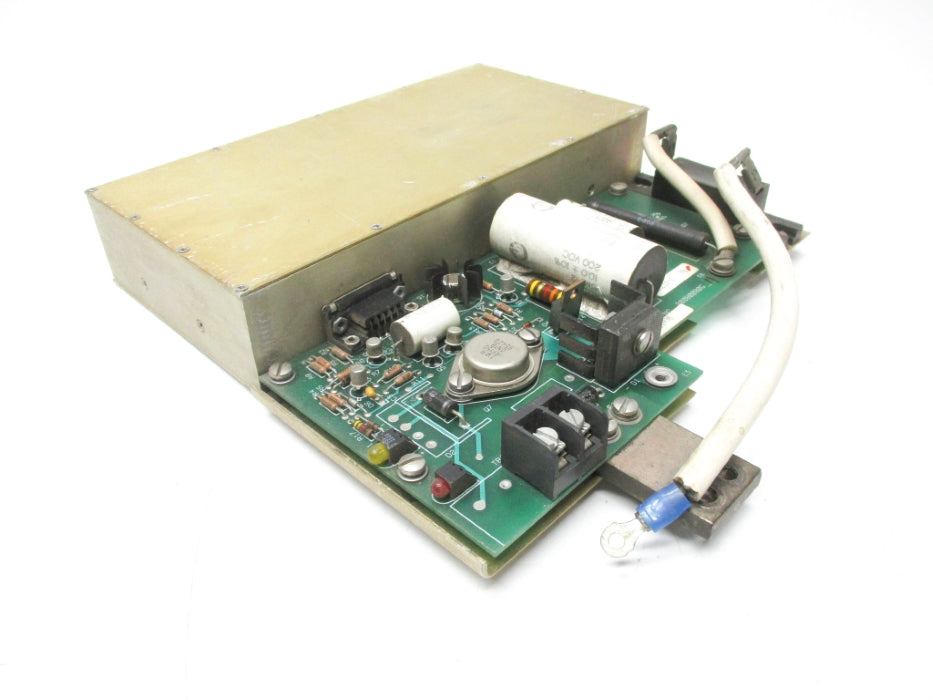 LEVEL ELECTRONICS 200B0095G06 UNMP
