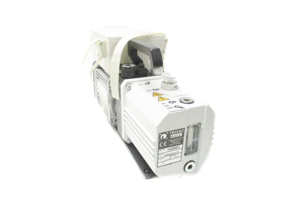 TRIVAC E2 D2,5E NSMP