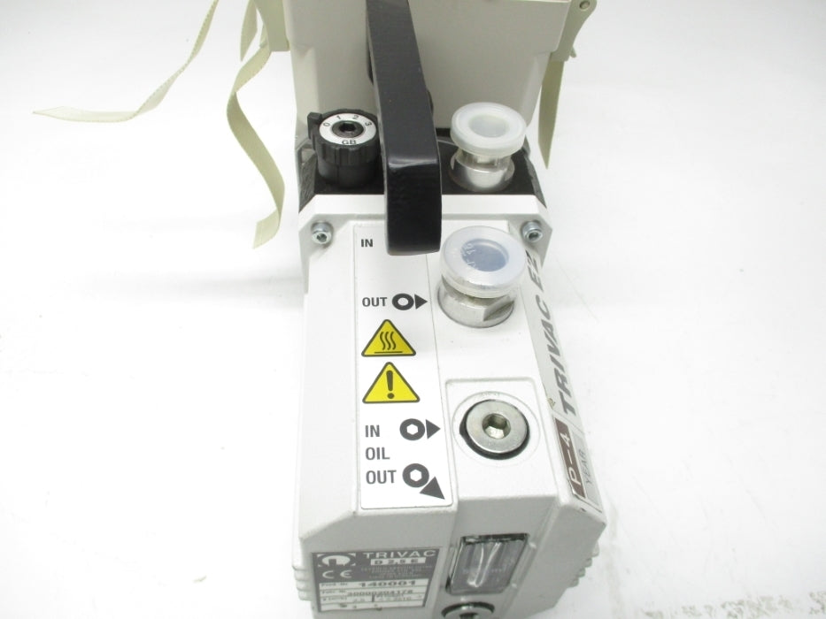 TRIVAC E2 D2,5E NSMP