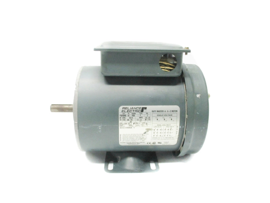 RELIANCE ELECTRIC P56H5068G UNMP