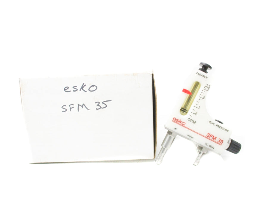 ESKO SFM35 0-3.5GPM NSMP