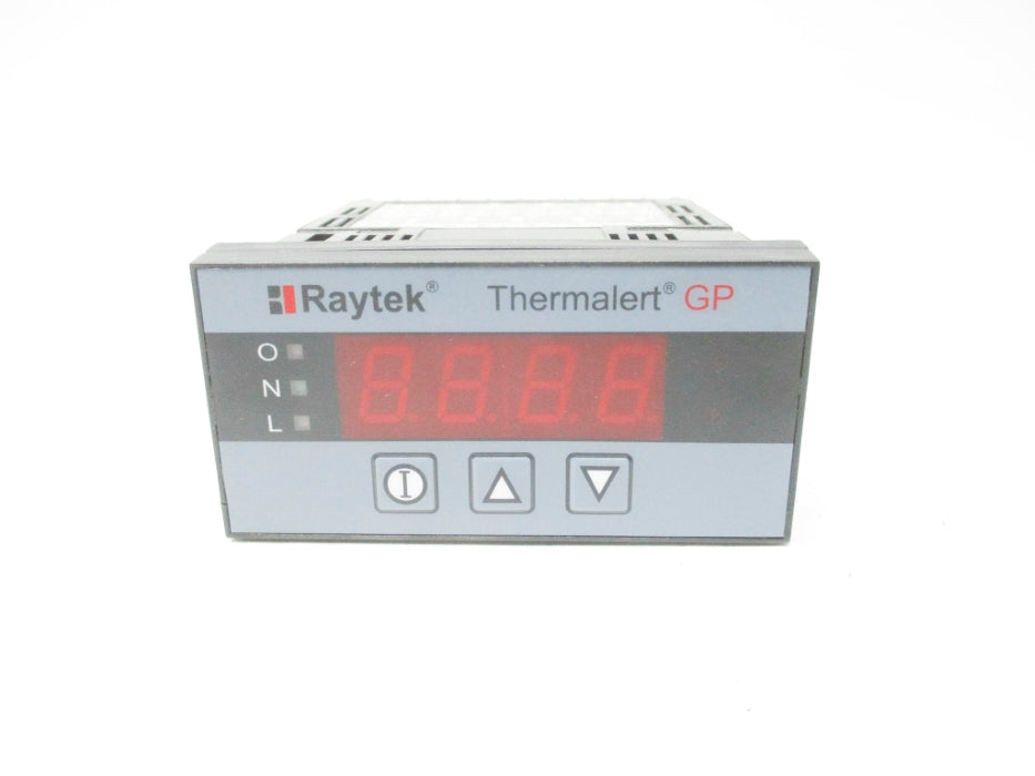 RAYTEK RAYGPC 2469926 88-264VAC NSMP