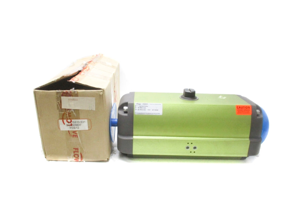 FLOWSERVE B175S10-S31 NSMP