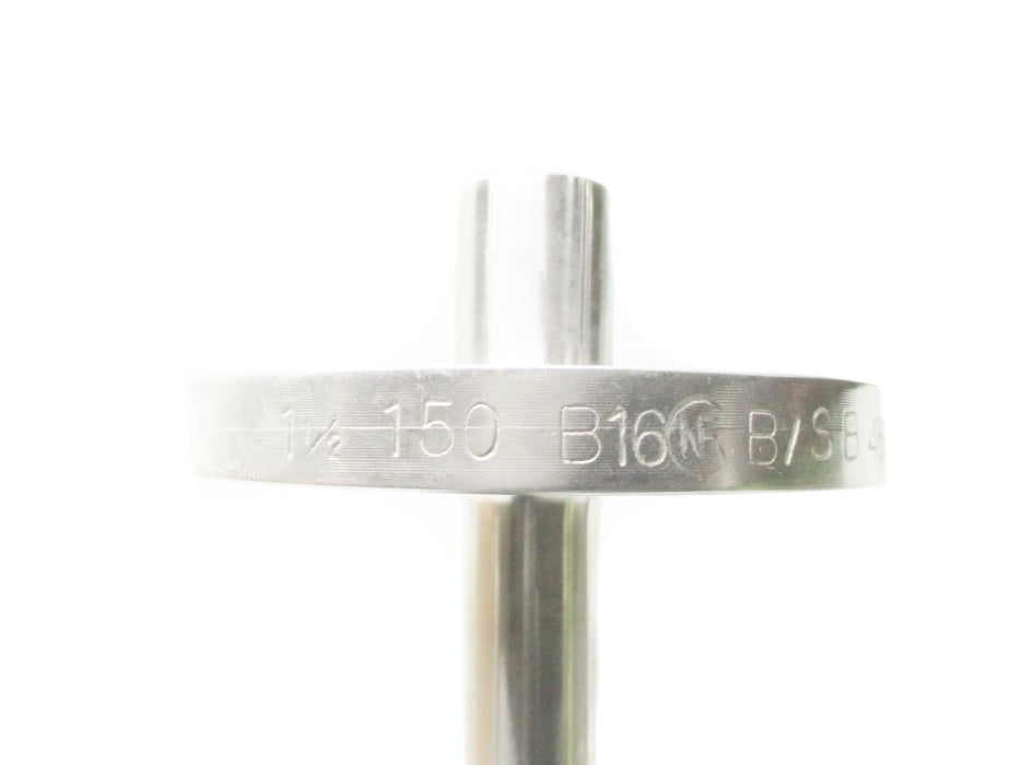 FLANGE 150B16B NSNP