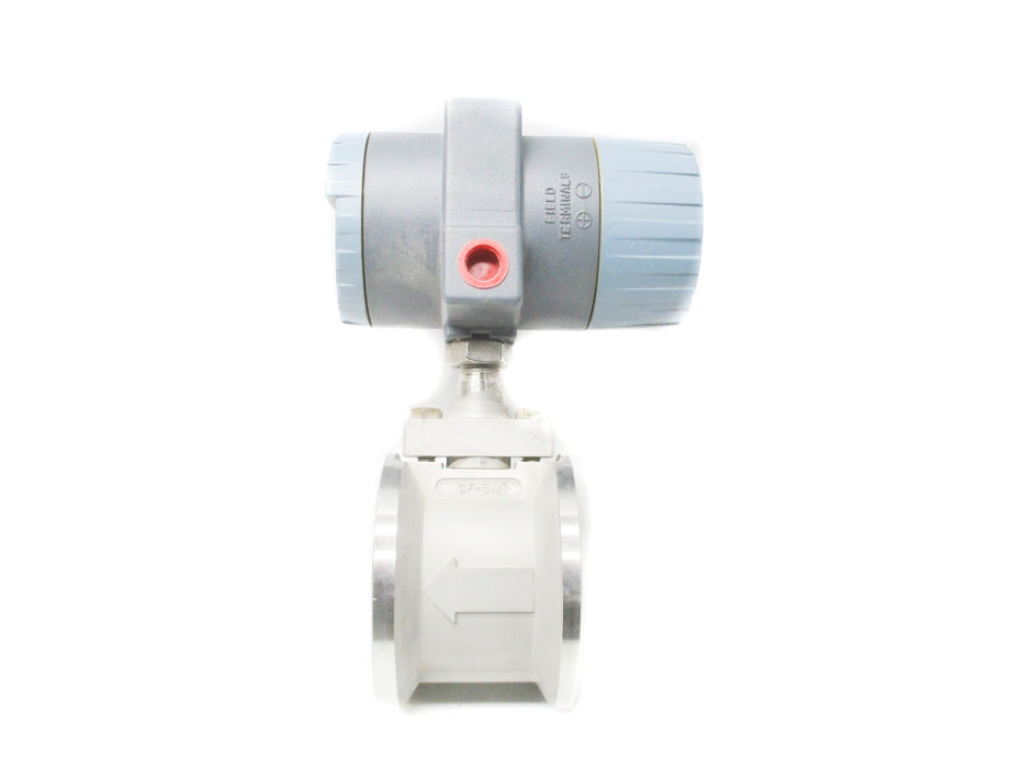 FOXBORO E83W-03SHITA 1500PSI NSMP