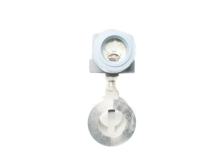 FOXBORO E83W-03SHITA 1500PSI NSMP
