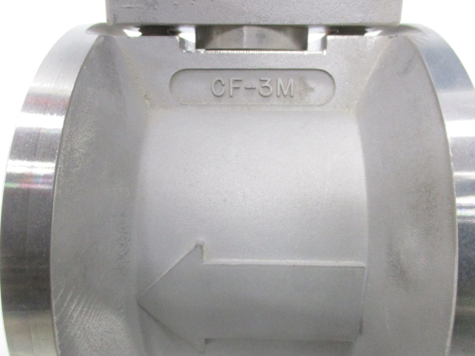 FOXBORO E83W-03SHITA 1500PSI NSMP