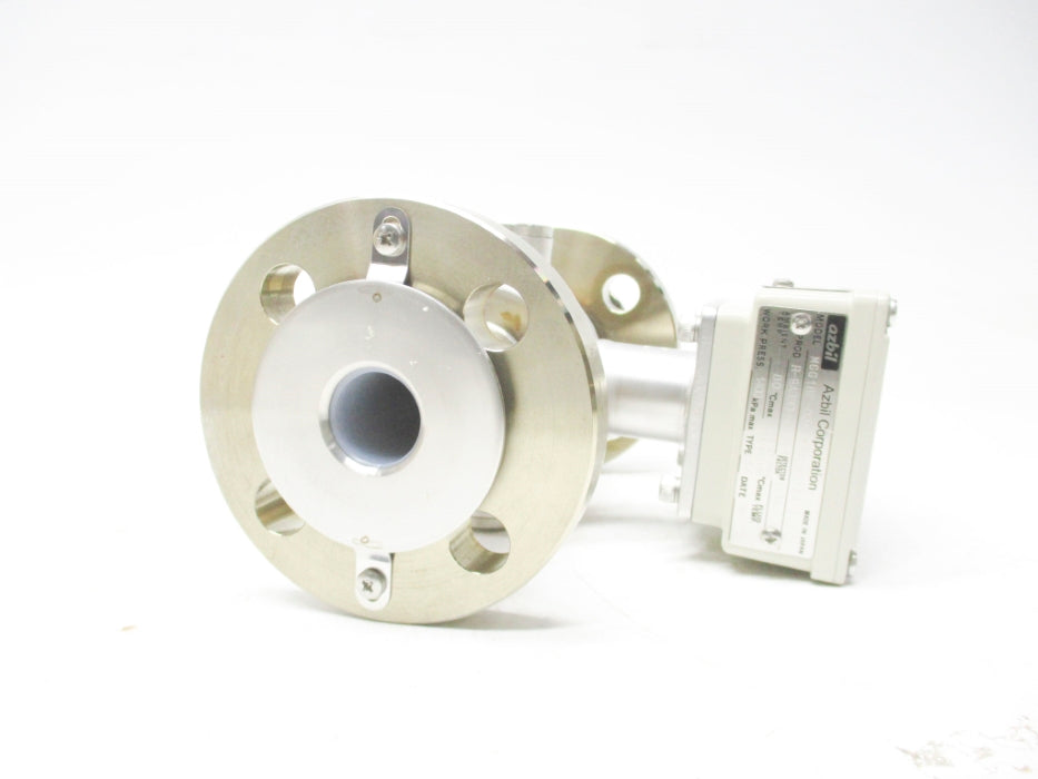 AZBIL MGG18F-025PA11LS5AAA-X-Y NSMP