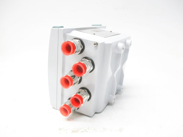 YOKOGAWA AXFA11G-D1-21 NSMP