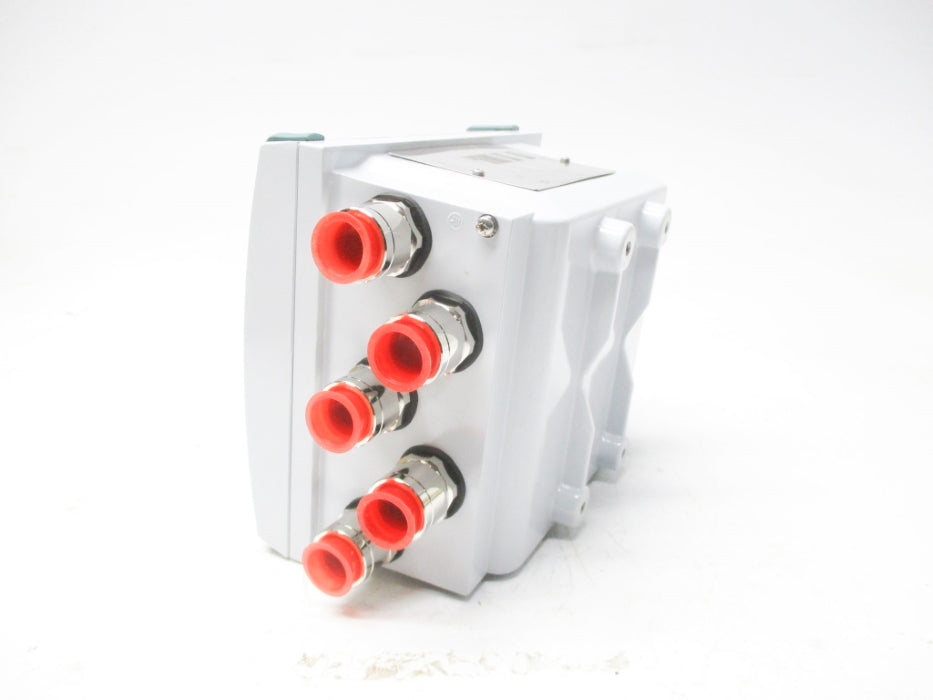 YOKOGAWA AXFA11G-D1-21 NSMP