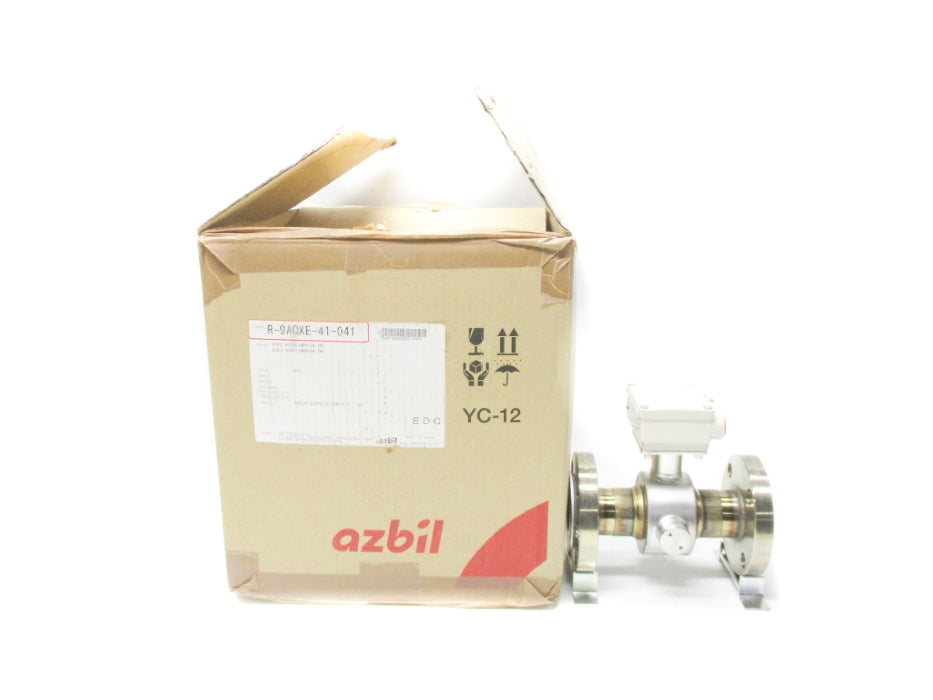 AZBIL MGG18F-040PA11LS5AAA-X-Y NSMP