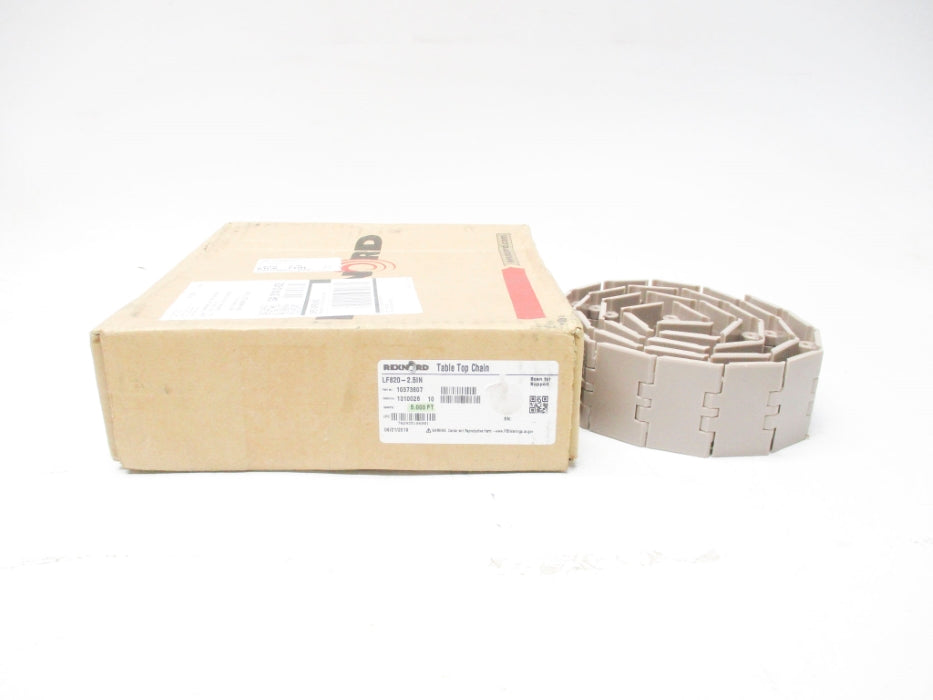 REXNORD LF820-2.5IN NSMP