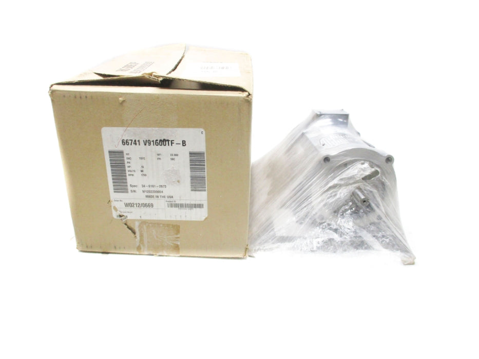 BOSTON GEAR V91600TF-B NSMP