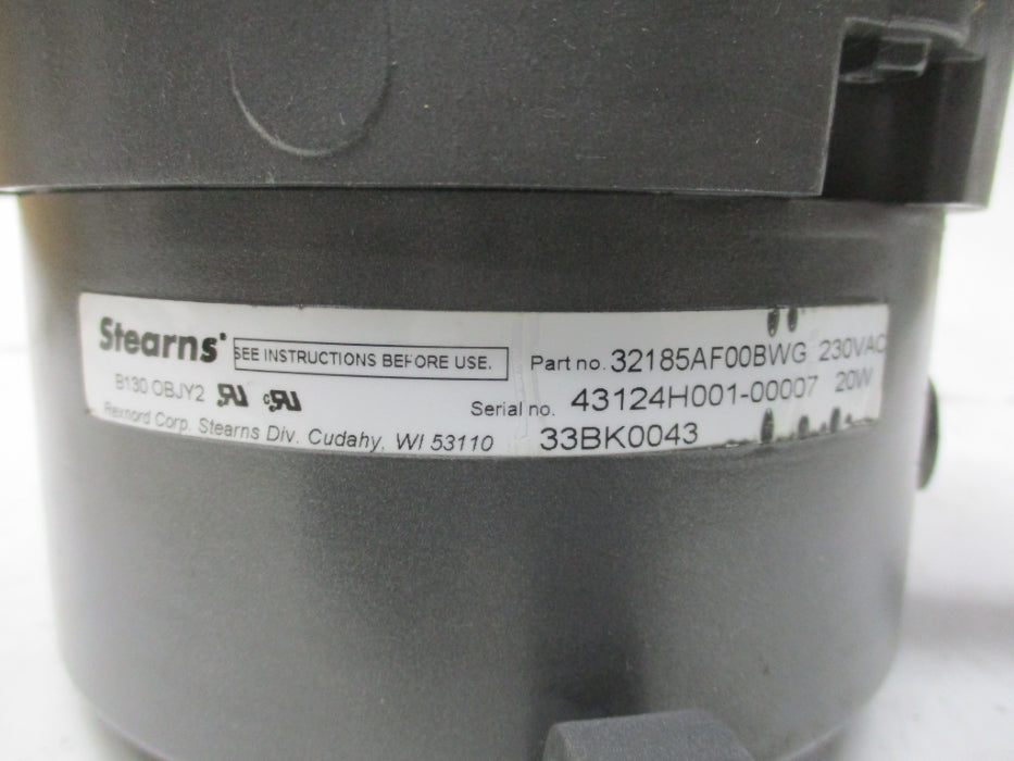 BALDOR VRBM3546T NSMP