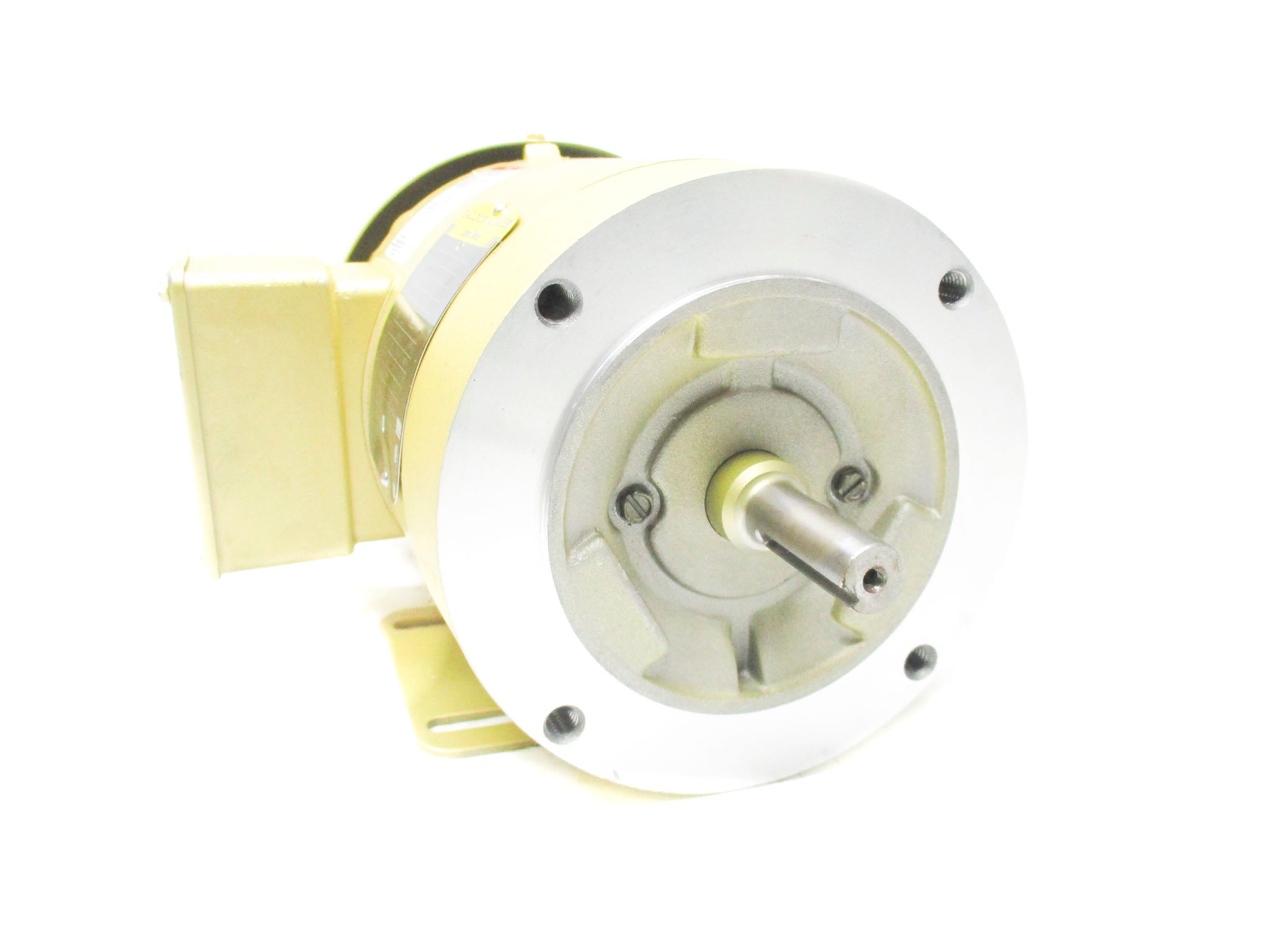 BALDOR CEM3546 35A012M492G1 230/460V 3/1.5A NSNP