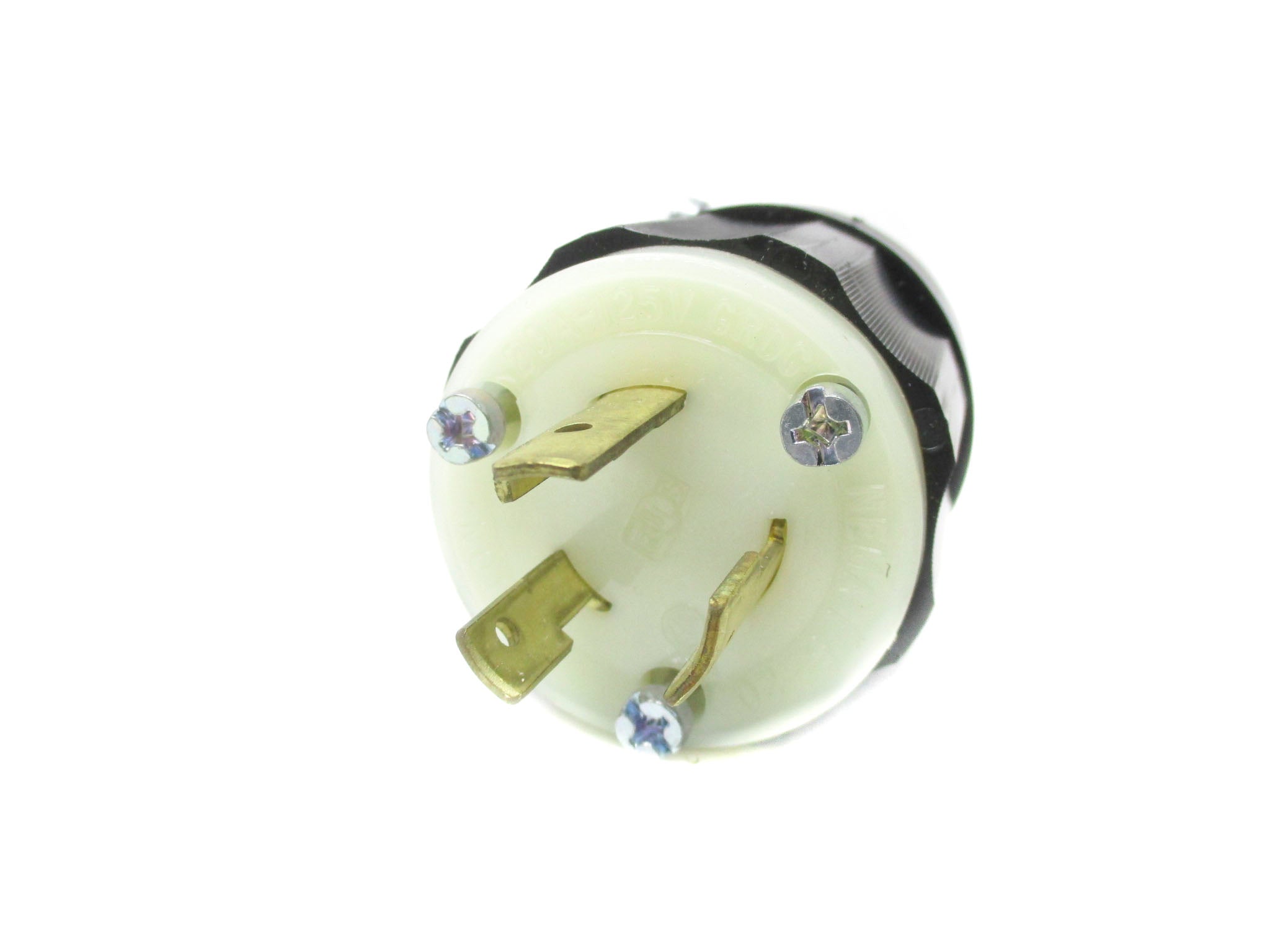 LEVITON 2311 125V 20A (PKG OF 10) NSMP
