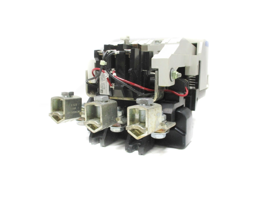 WESTINGHOUSE A200M5CX 2045A41G03 UNMP