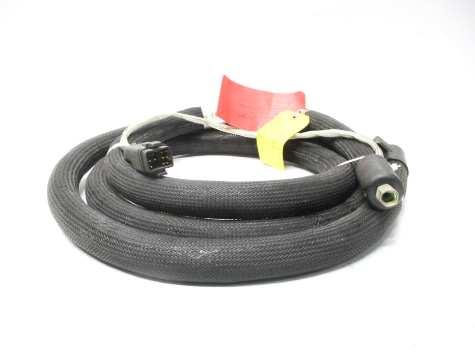 INDUSTRIAL SPARE PART 274795D 240V 1500PSI 12' NSNP