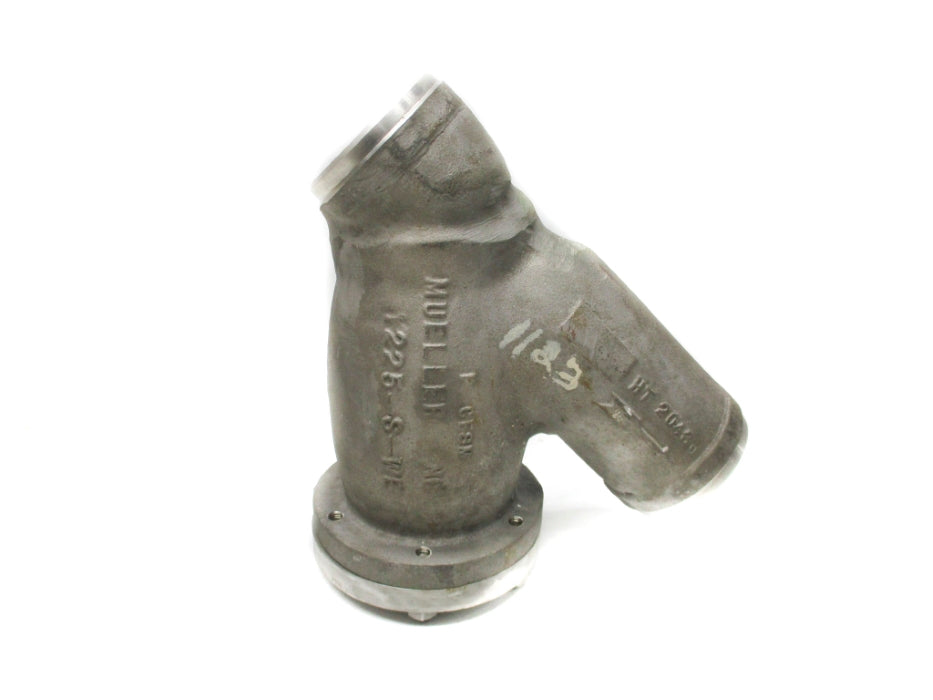 MUELLER 1225-S-WE UNMP