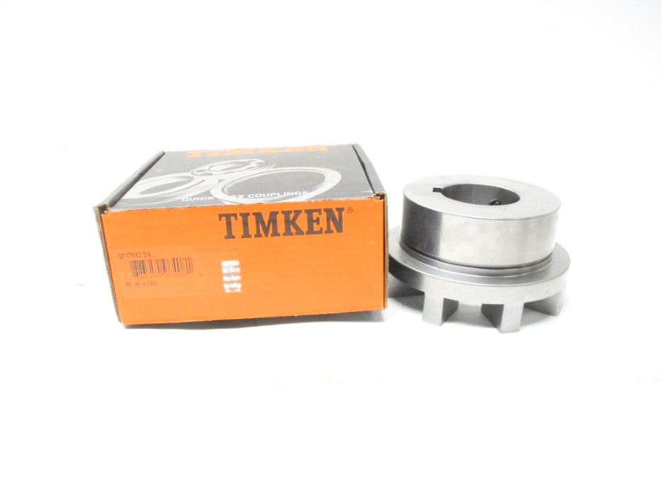TIMKEN QF175X2-3/4 NSMP