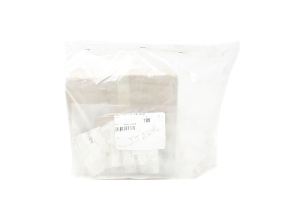 SPARE PART KIT 633981-1-SOFT NSMP
