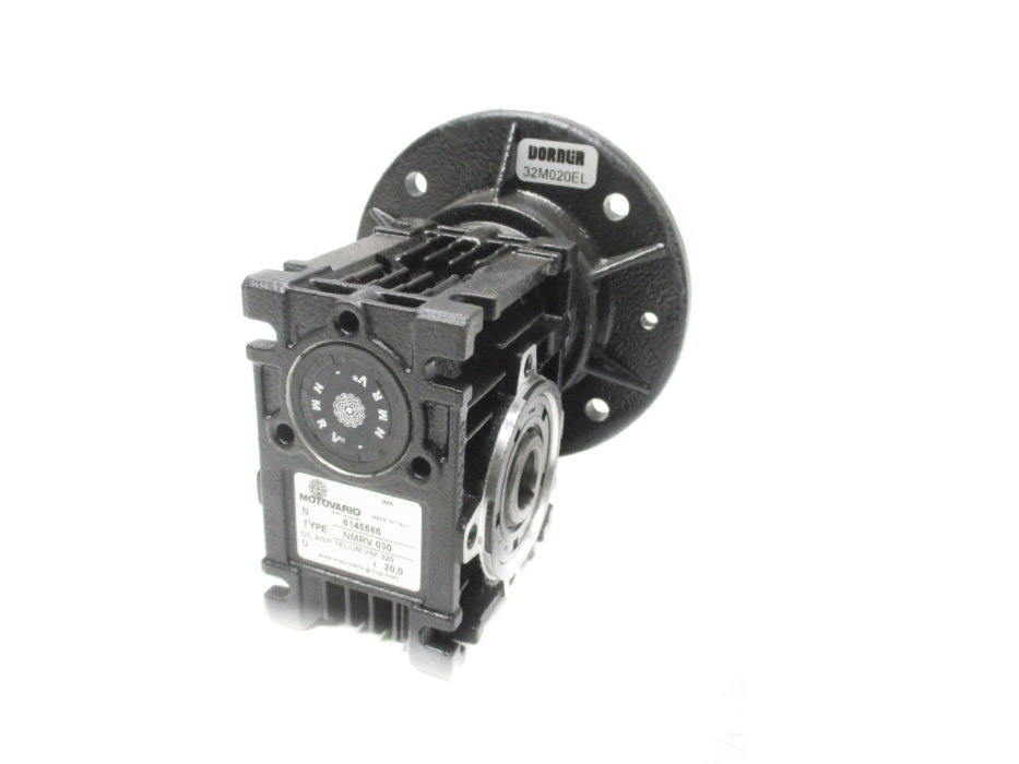 MOTOVARIO NMRV030 6145565 NSNP