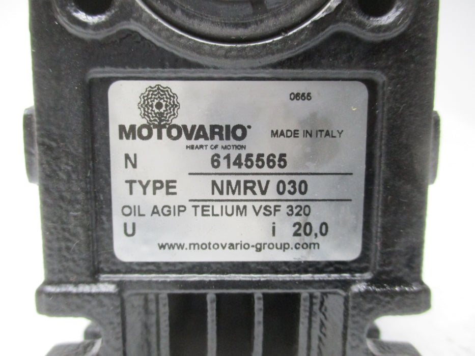 MOTOVARIO NMRV030 6145565 NSNP