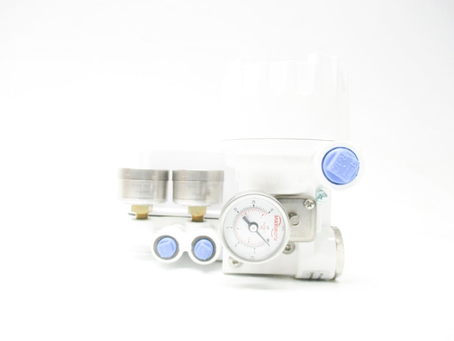 FLOWSERVE 167982.999.000 NSMP