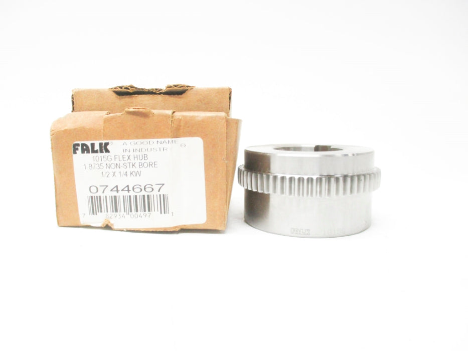 FALK 1015G 0744667 NSMP