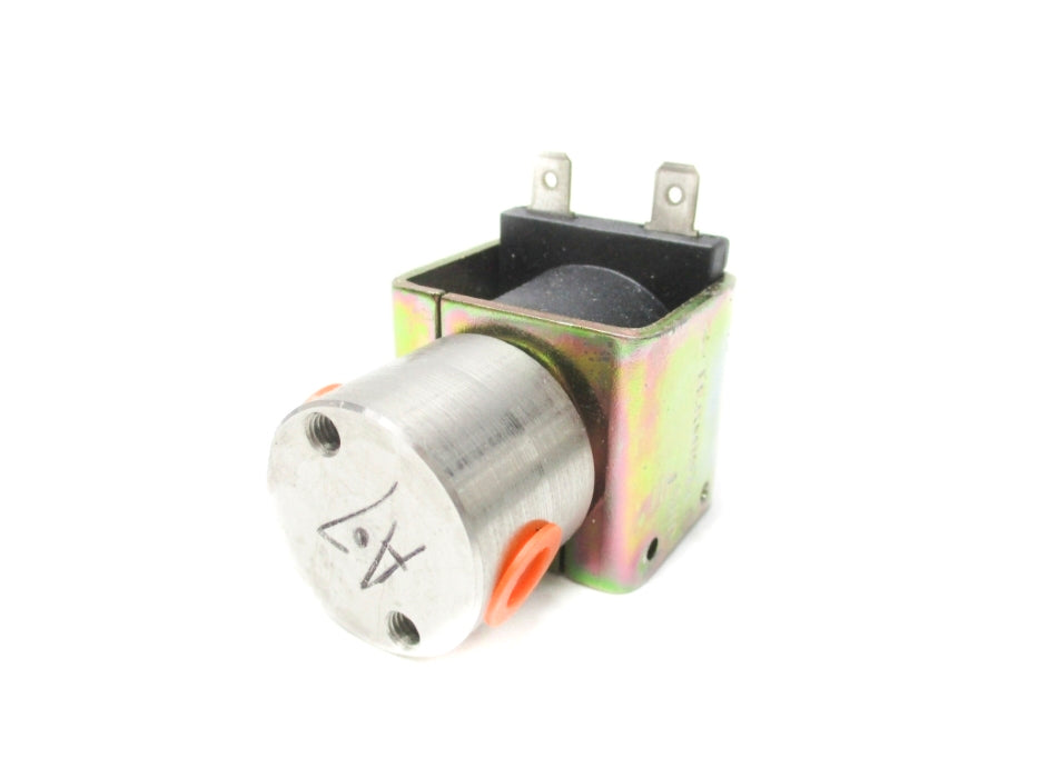 PARKER 02F20C3108AAFOS05 120V NSMP