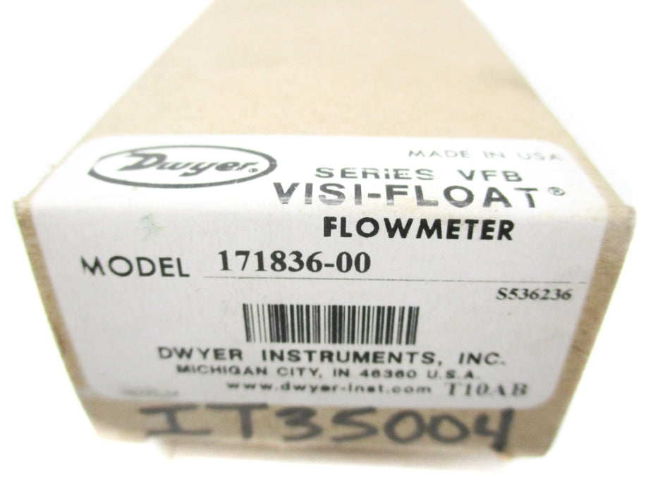 DWYER 171836-00 NSMP