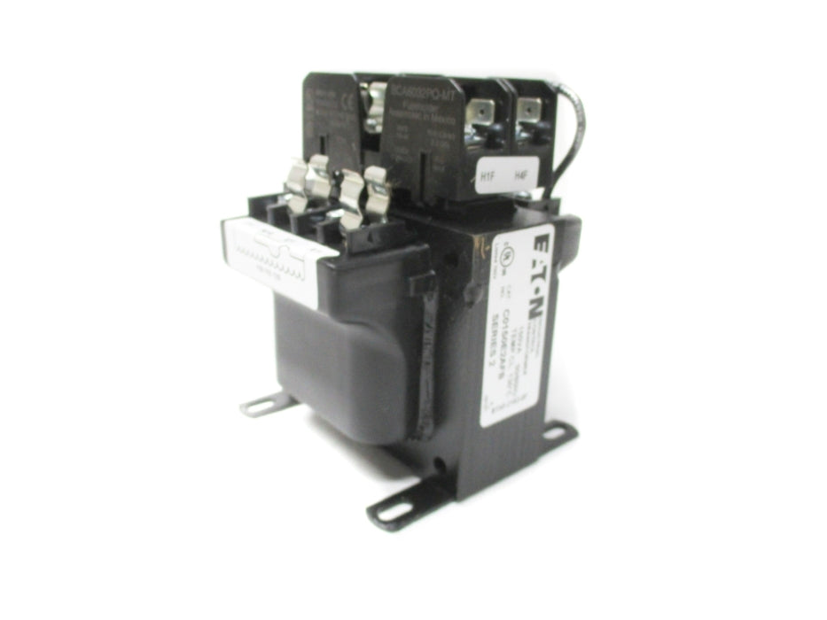 EATON C0150E2AFB SER. 2 230/460V NSMP