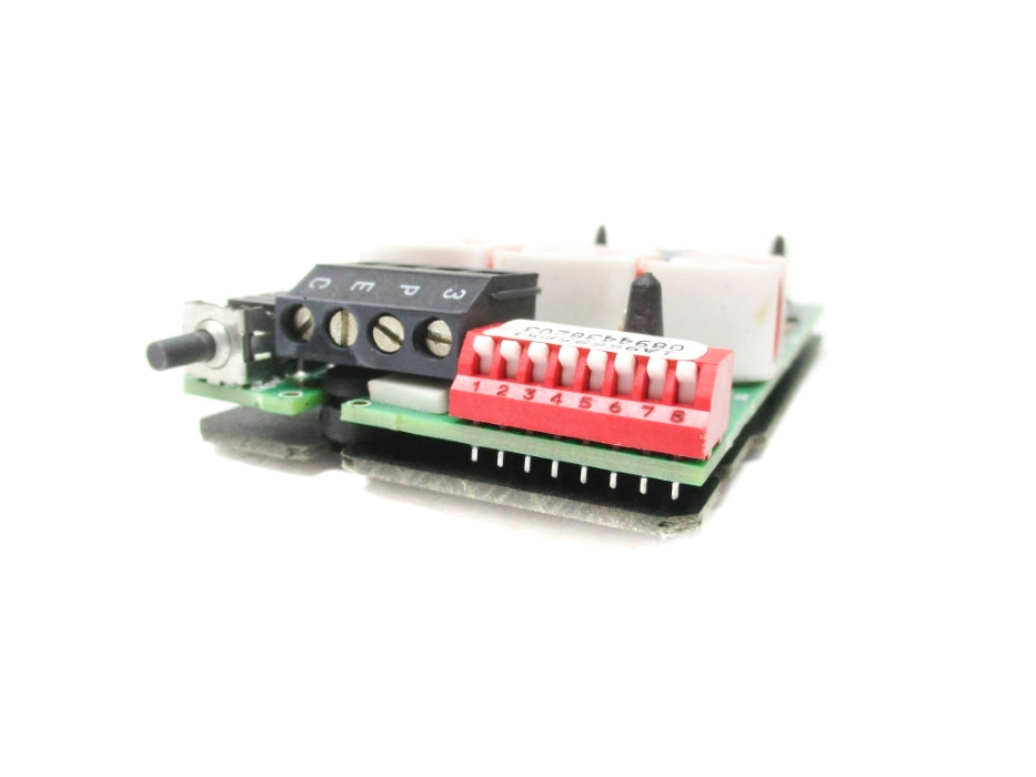 EATON WCBS2F 1A96695F51 120V NSMP