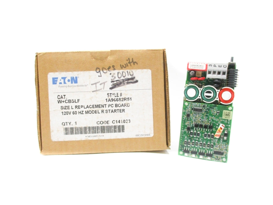 EATON W+CBSLF NSMP
