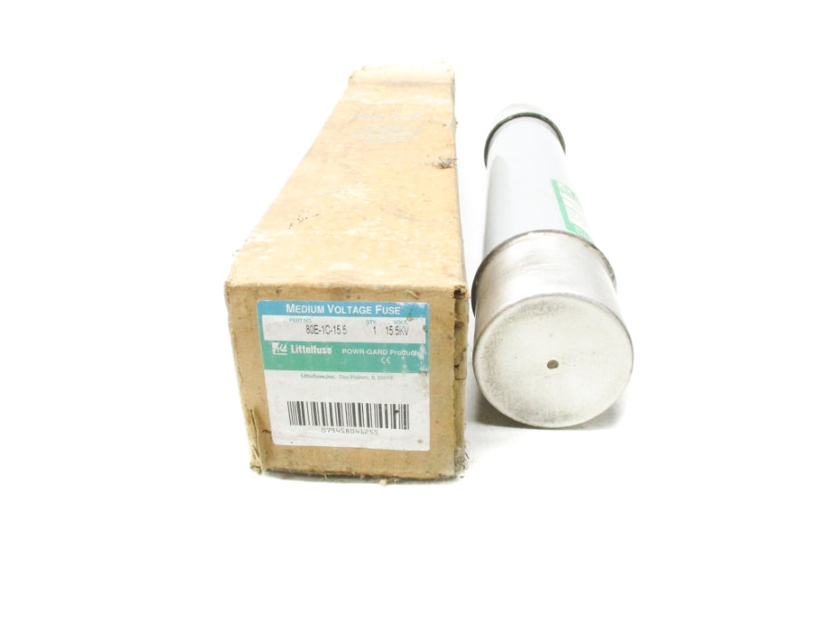 LITTELFUSE 80E-1C-15.5 NSMP