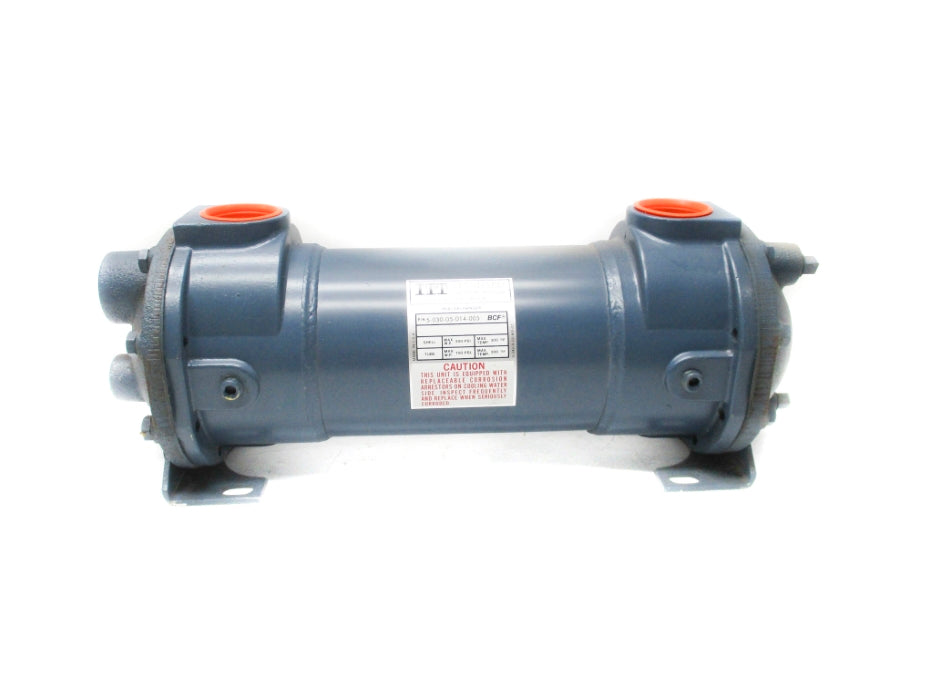 ITT 5-030-05-014-005 300PSI NSNP