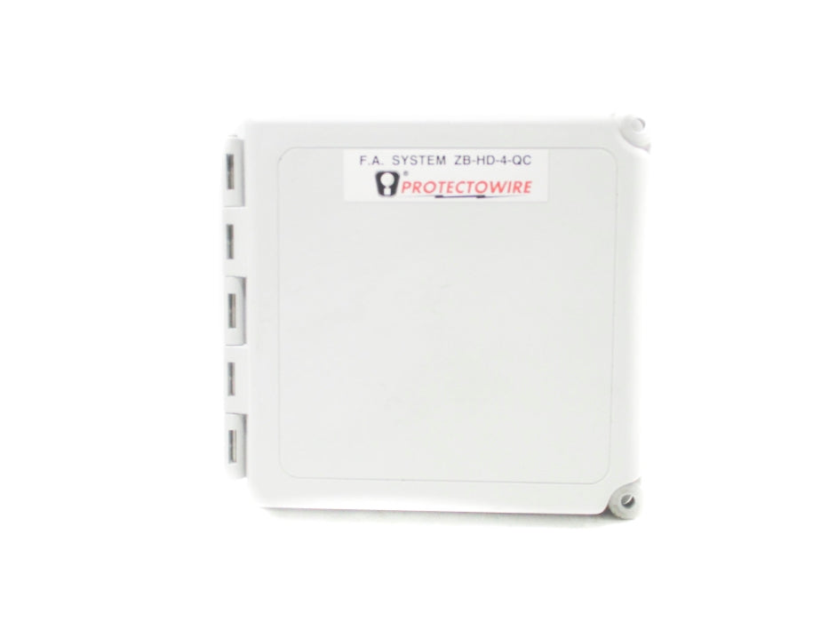 HOFFMAN A-664CHSCFG NSNP