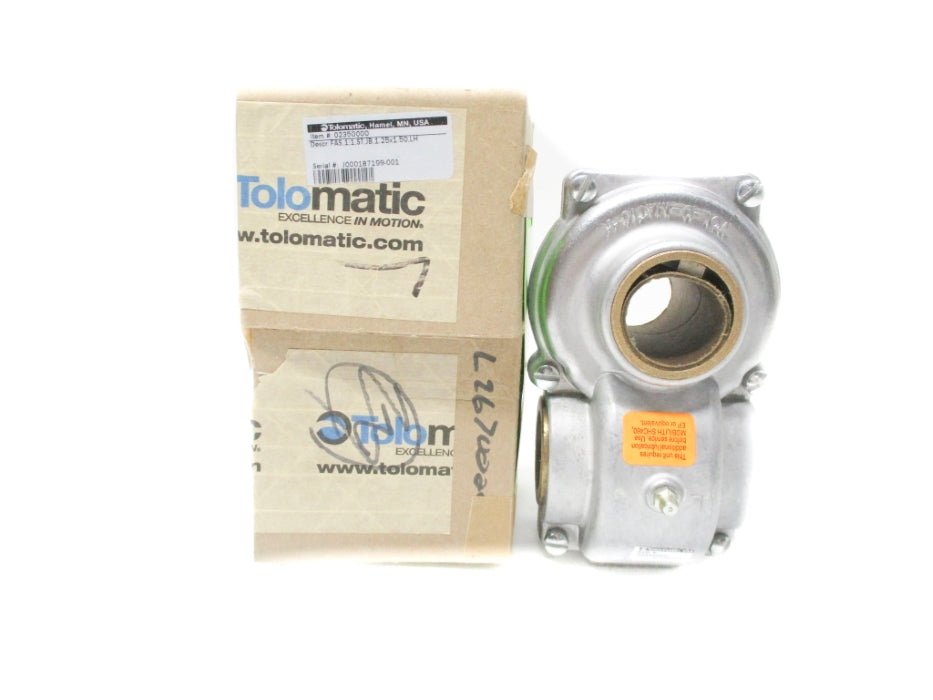 TOLOMATIC 02350000 NSMP